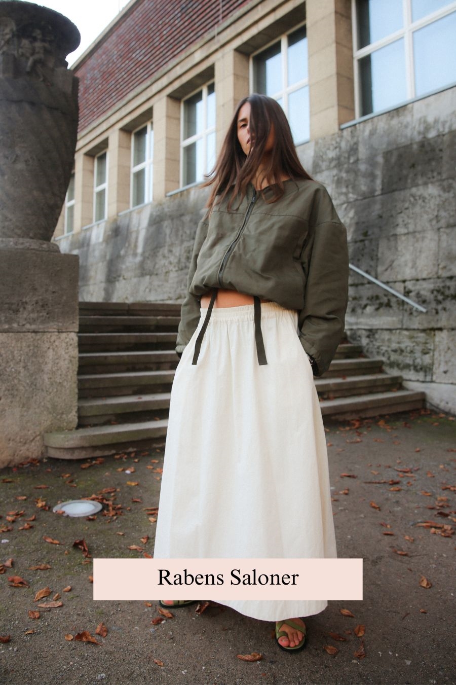 Shop hos Blossom